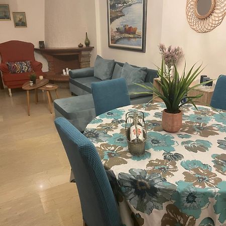 Seaside Argo Apartment Porto Rafti Bagian luar foto