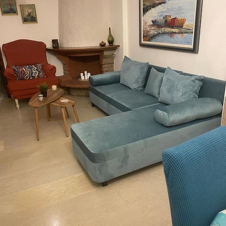 Seaside Argo Apartment Porto Rafti Bagian luar foto