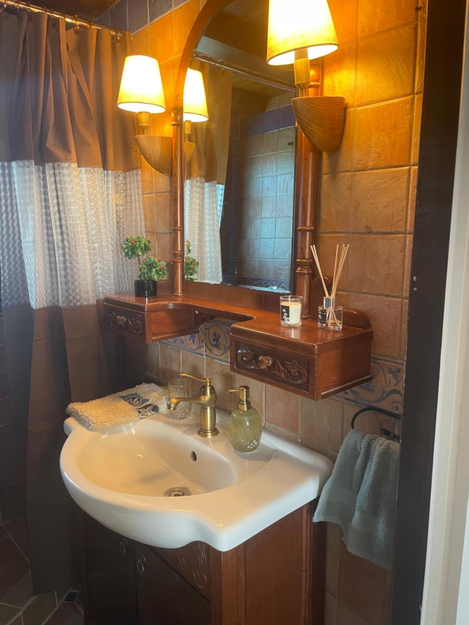 Seaside Argo Apartment Porto Rafti Bagian luar foto