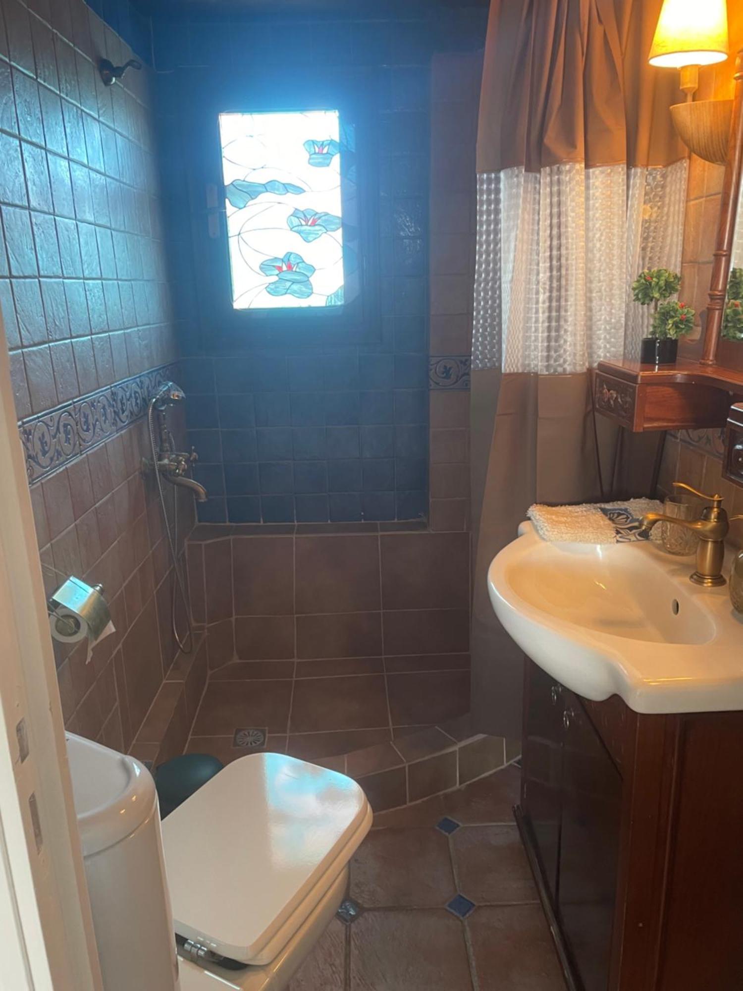 Seaside Argo Apartment Porto Rafti Bagian luar foto