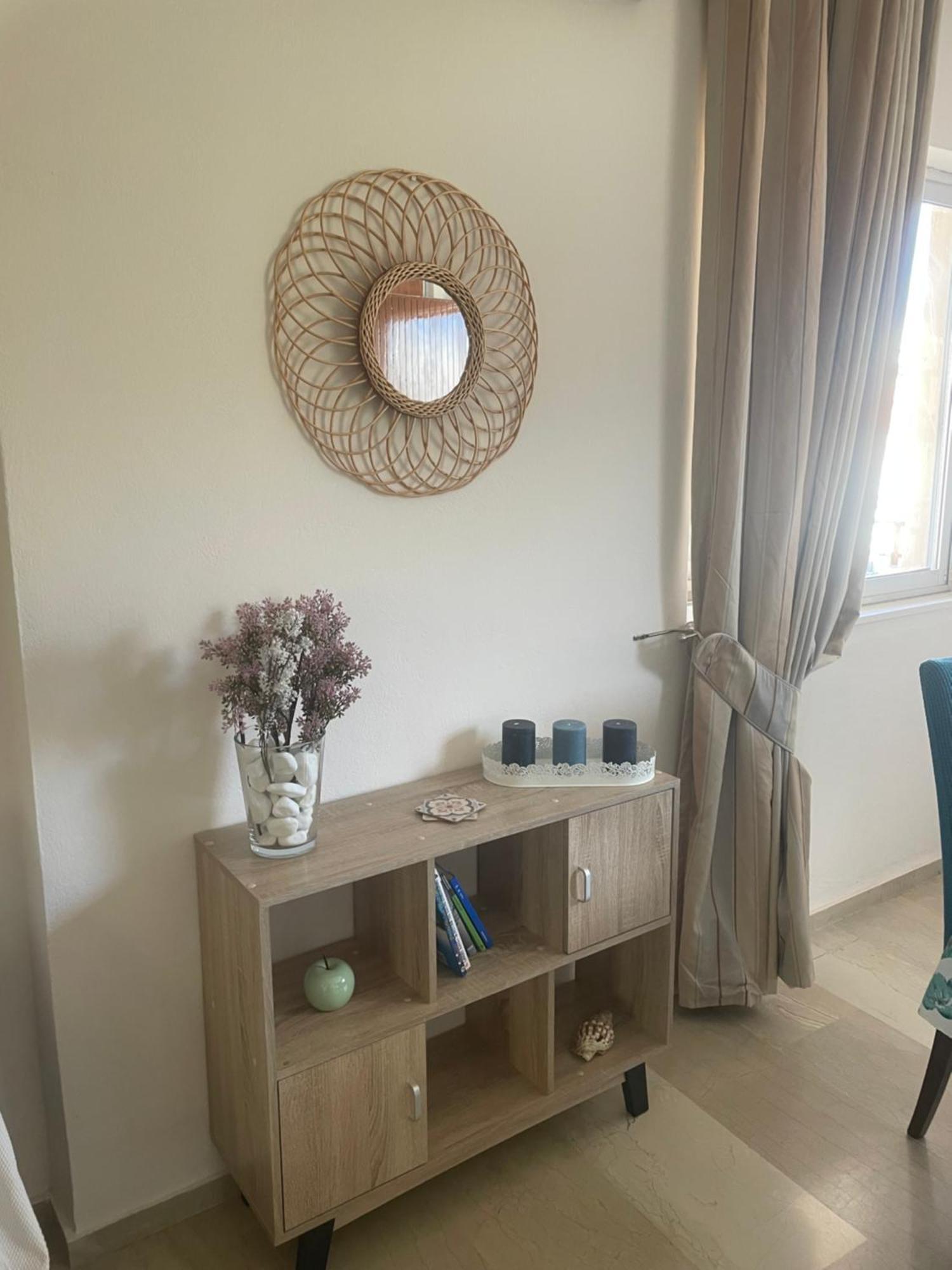 Seaside Argo Apartment Porto Rafti Bagian luar foto