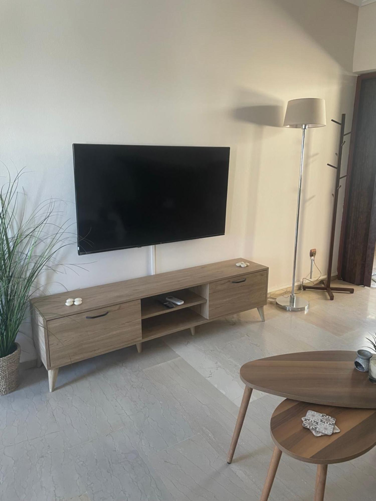 Seaside Argo Apartment Porto Rafti Bagian luar foto