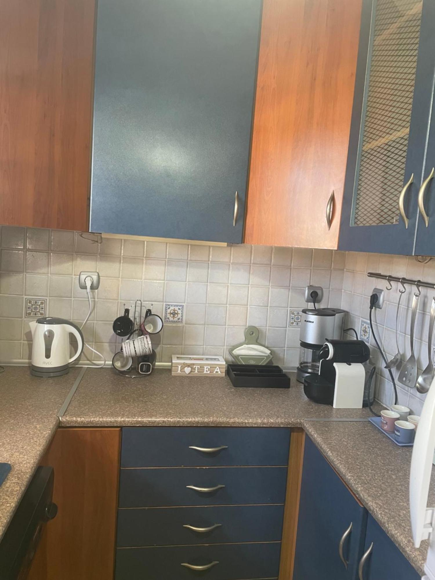 Seaside Argo Apartment Porto Rafti Bagian luar foto