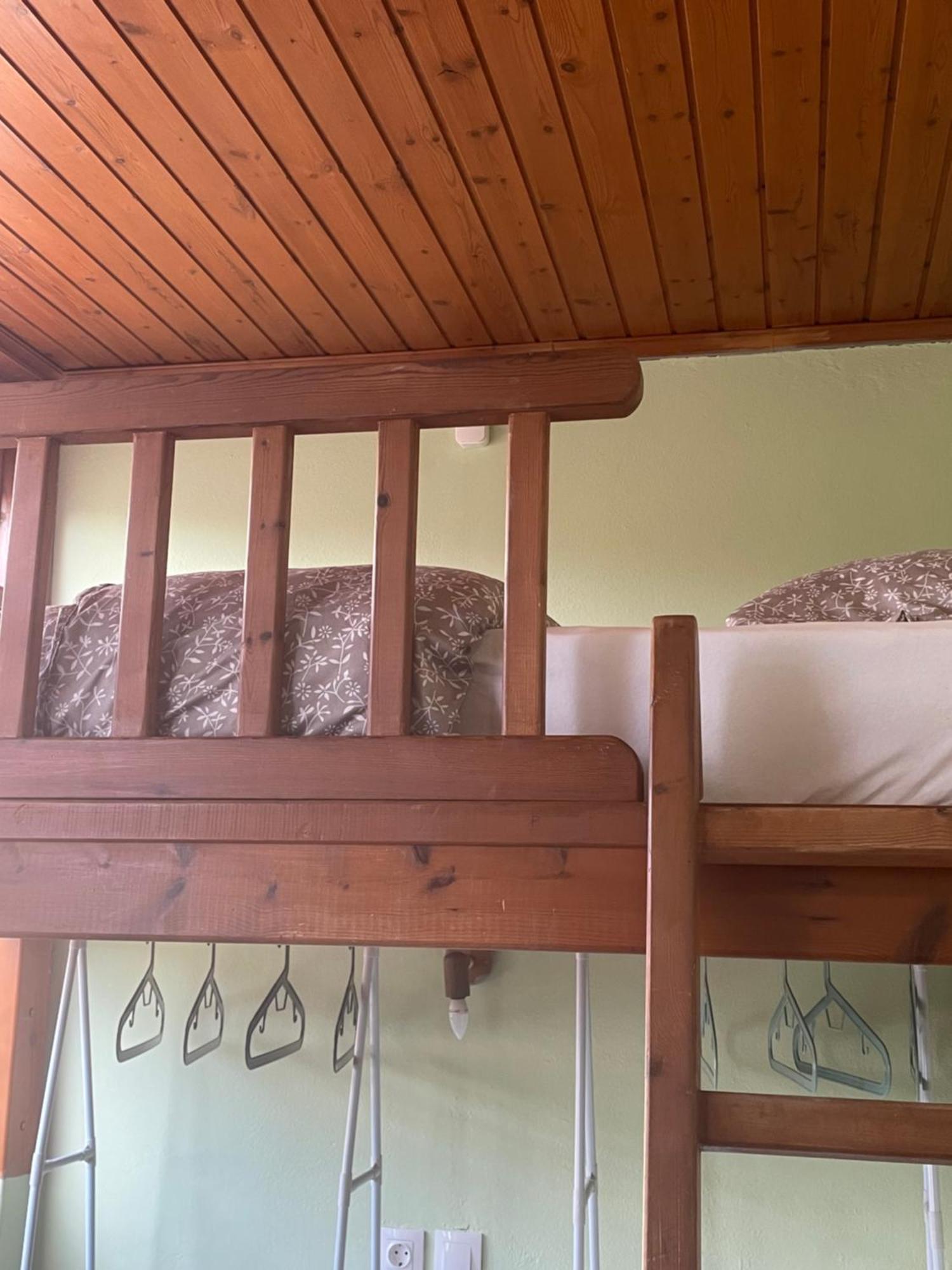 Seaside Argo Apartment Porto Rafti Bagian luar foto