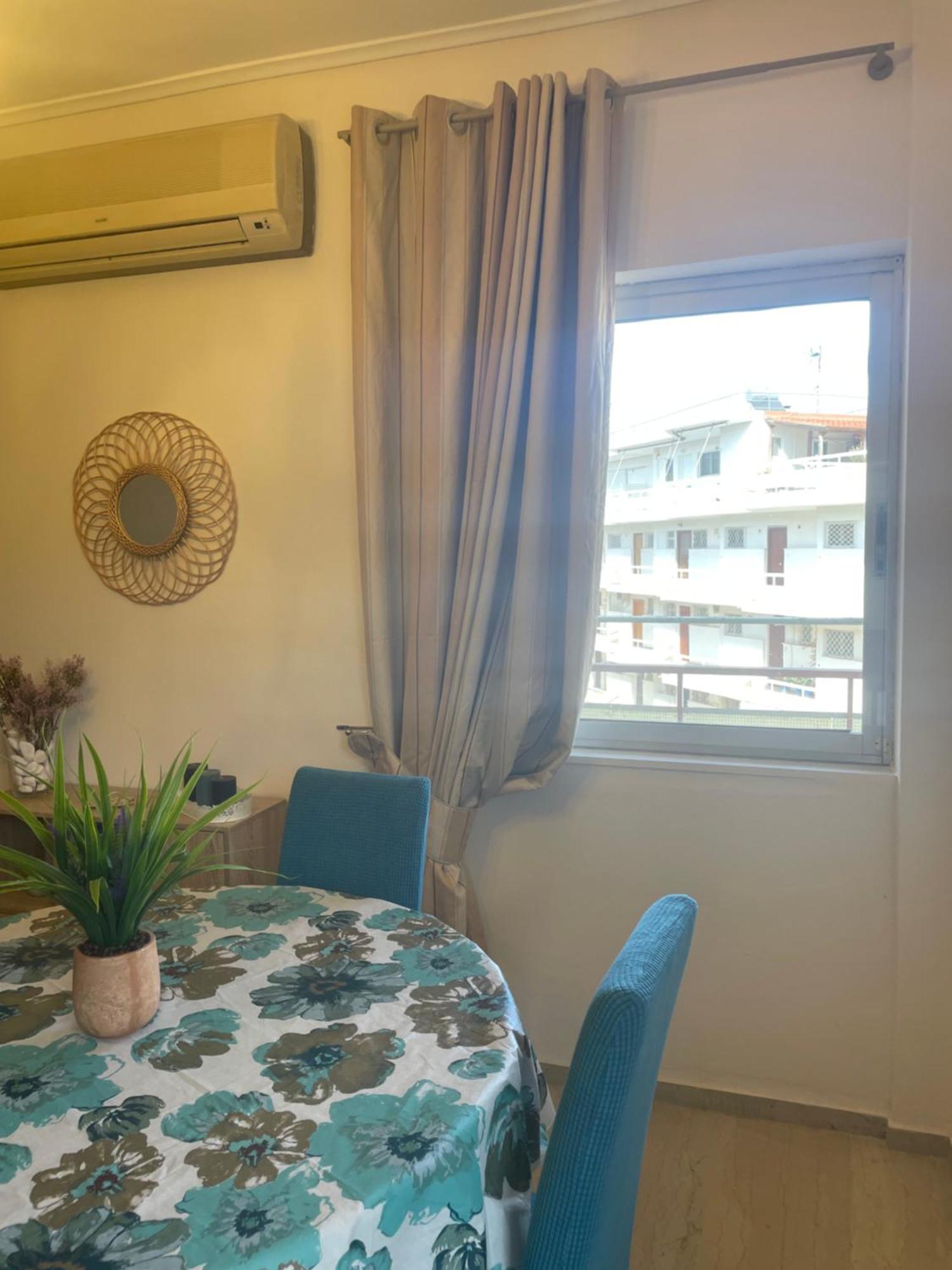 Seaside Argo Apartment Porto Rafti Bagian luar foto