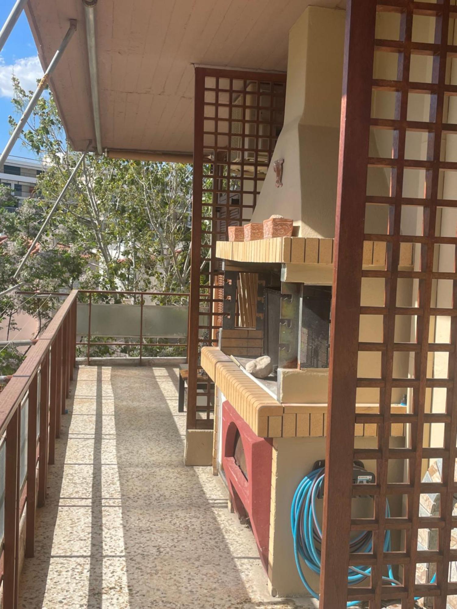 Seaside Argo Apartment Porto Rafti Bagian luar foto