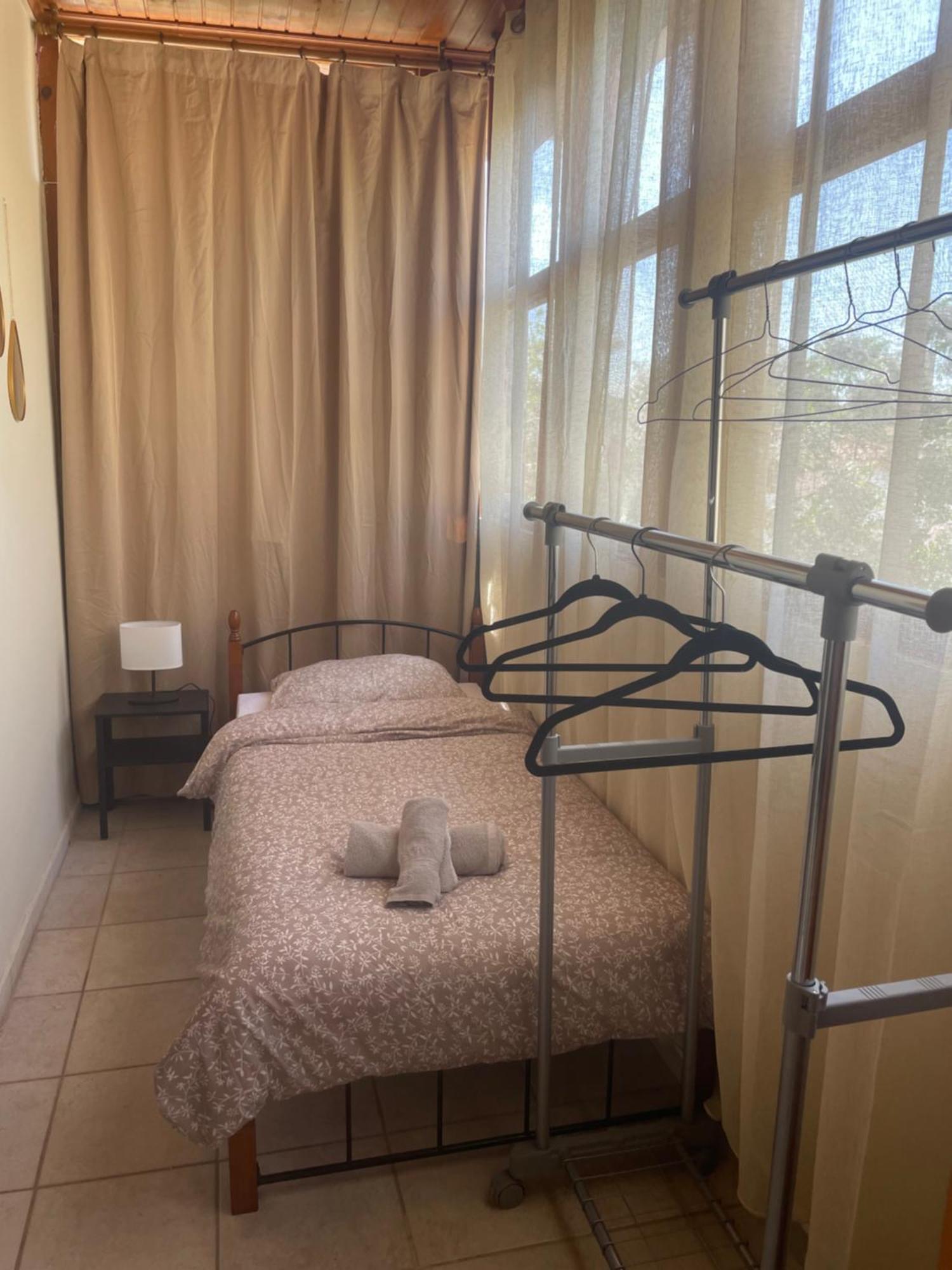 Seaside Argo Apartment Porto Rafti Bagian luar foto